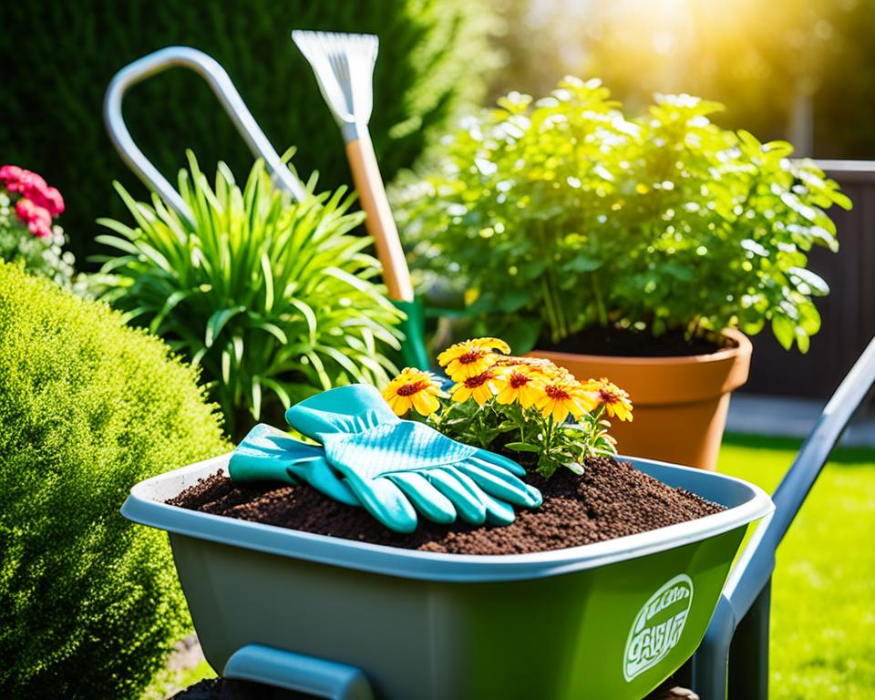 The Ultimate Guide to Garden Maintenance: Keep Your Yard Thriving